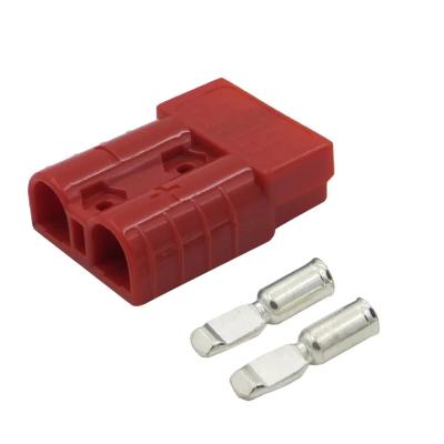 China A.W.G. High Current Heavy Duty Automotive Power Battery Connector of battery power connector 50A 120A 175A 350A RSB50 RSB120 RSB175 RSB350 12-4/0 for sale