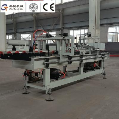 China Building material shops hot sale! ! ! ! Brick Making Machine Easy Operation Automatic Cutting System Column Cutter for sale