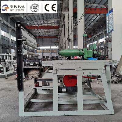 China Building Material Stores Brick Making Machine Easy Operation Cutting System Brick Cutter for sale