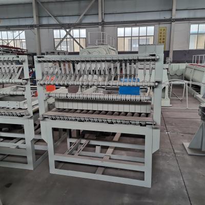 China Custom High Quality Construction Material Stores Ywqp29b Wire Machine Brick Cutting Machine for sale