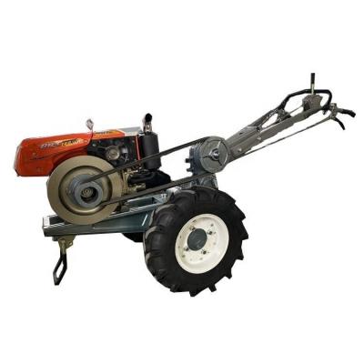 China Similar Kubota Hand Tractor Factory Competitive Price For Farm Use for sale