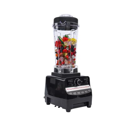 China Multifunctional Powerful Multi Function Blender Baby Food Food Juicer Blender Commercial Grinder High Speed Blender for sale