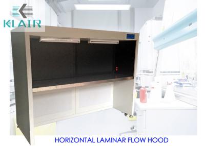 China Armário da seguridade biológica do fluxo H13 laminar para evitar contaminadores bacterianos de Funghi à venda