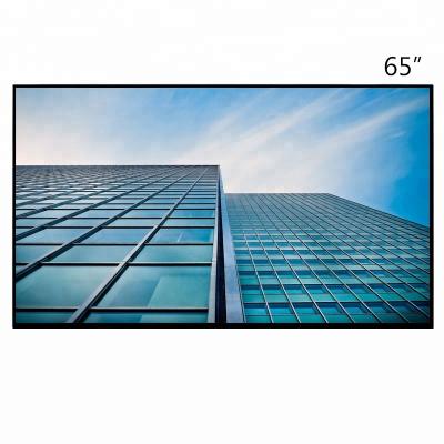중국 Digital Signage 4K UHD LCD PANEL for LG LD650EQE-FJA1 outdoor 65 inch screen signage panel 판매용