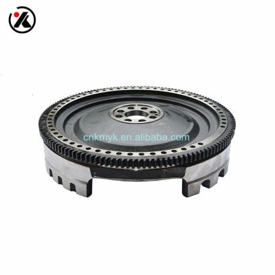 China Building Material Stores Factory Price 8-94391953-0 6HK1 894391-9530 Ring Gear Flywheel Motor 8943919530 Diesel Assembly Machinery Engine Parts for sale