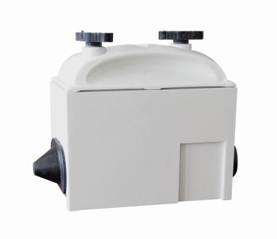 China 300A J Type Heavy Duty Fuse Cut Out Base / LV Fuse Switch Disconnector for sale