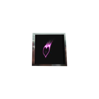China Ultra Transmissive Size Brightness LCD 5.0 Inch 640*640 Lcd Module AA050AA11 5.0