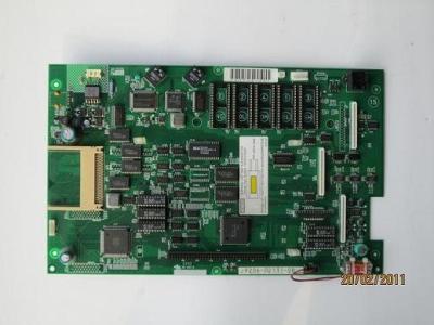 Cina Toyota 610 J9206-02131-OB J9206-02131-0E Scheda di funzione di visualizzazione in vendita