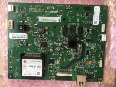 Cina J9206-02800-00 Pannello FUZIONE Scheda Toyota JAT810 in vendita