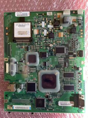 Cina J9206-02400-0D J9206-02301-0E Pannello FUCTION Scheda Toyota JAT710 in vendita