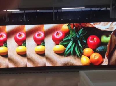 Cina LONGDA P1.667 ha condotto lo schermo del contesto della fase per la sala riunioni SMD1010 in vendita