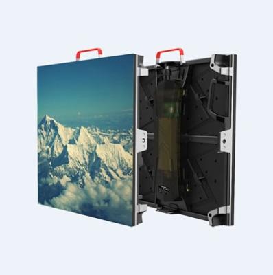 Cina P1.86mm ha condotto lo schermo 1R1G1B del contesto della fase in vendita