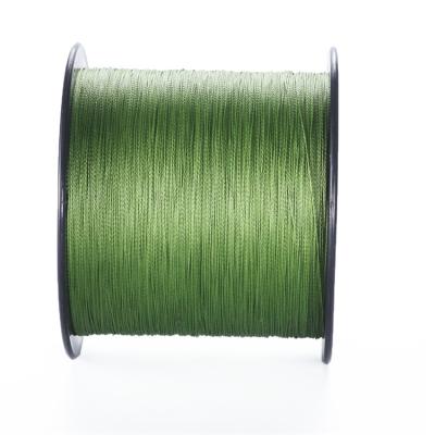 China China Supplier Hot Selling Float Locator Braided Line 9 Long Fishing 300 Meters for sale