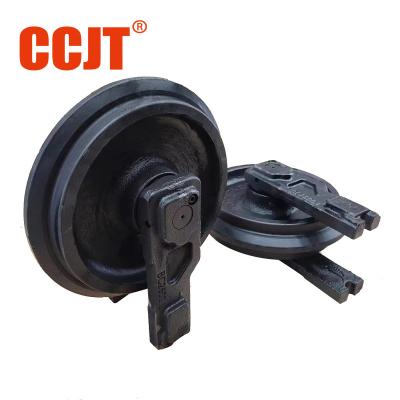 Chine Excavateur à voie de roulement standard PC40 PC45 PC200 EX100 CAT 215 CAT 225 La norme pour les projets de construction à vendre