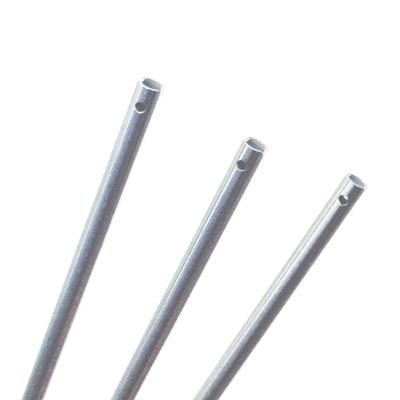 Cina Tubo medico in acciaio inossidabile a buco SUS304 tubo capillare medico di precisione 2,5 mm in vendita