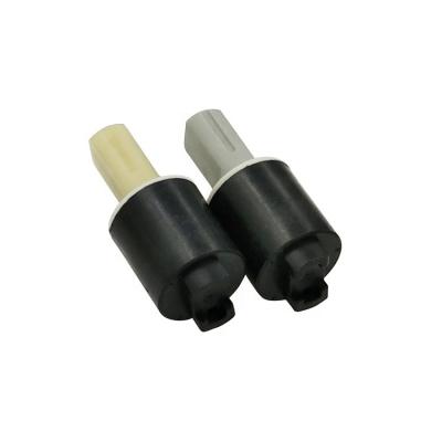 China Corpo de nylon rotativo resistente à temperatura para o sistema HVAC essencial à venda
