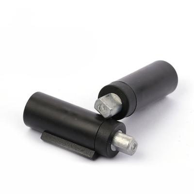 China Continuous Rotation Rotary Damper For Automobile Console Box Lid for sale