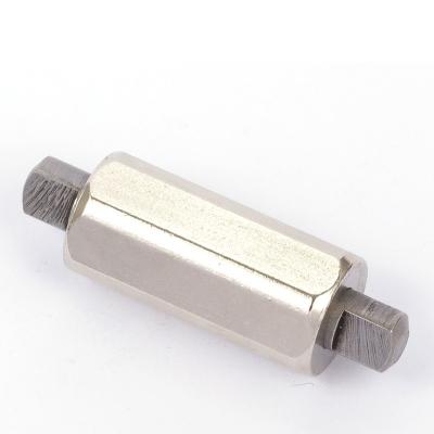 China Custom Adjustable Rotary Dampers For Controlled Deceleration In Equipment for sale