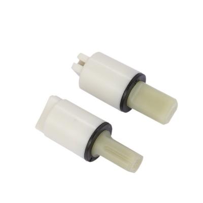 China Horizontal Use Partial Rotation Angle Rotary Dampers For Toilet Seats Covers for sale