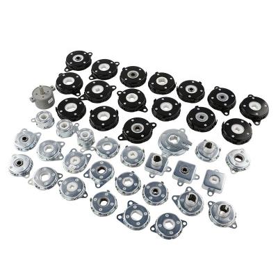 China Ampador rotativo de alto torque 5 N·m Material ABS de capacidade perfeito para portas de armários à venda