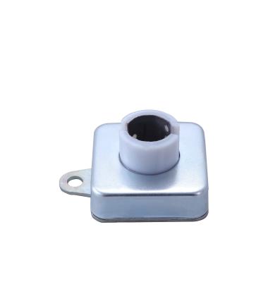 China Amortizador rotativo de dos vías con amortiguador de sillas de auditorio de par ajustable en venta