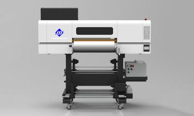 Cina 1,5 L stampante UV DTF di Epson Printing Head della stampante di capacità DTF dell'inchiostro UV in vendita