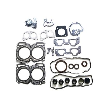 China Hot Selling Flyyes Full Asbestos Engine Overhaul Repair Kits Gasket Set Overhaul Repair Kits 10105Ab231 for sale
