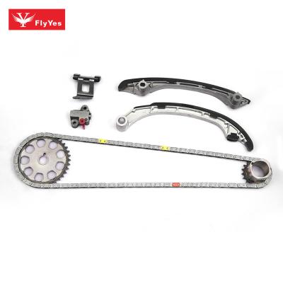 China Hot Selling Best Price Transmission Timing Chain Kits For Car Fit For 1TR KA-39 Camry for sale