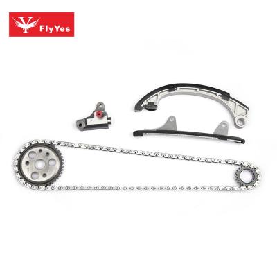 China Factory Price Auto Engine Parts Metal Timing Chain Kit Fit For 1SZ KA-34 for sale