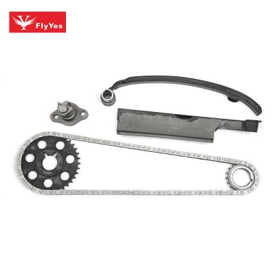 China Transmission Timing Chain Kits For Car Fit For 1RZ KA-21 Yaris/Vitz for sale