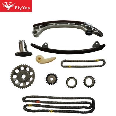 China High Quality Chain Camry Timing Kit 2AZ-FE (KA-26) Best Price Transmission Timing Kits for sale
