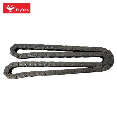 China High Quality Engine Timing Chain 13028-EB70A 13028EB70A Standard Size for sale