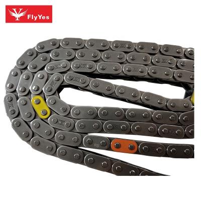 China FlyYes High Quality T22 T25 V30 Motor Timing 13506-28020 Chain 1350628020 Size 13506-28011 1350628011 Standard for sale