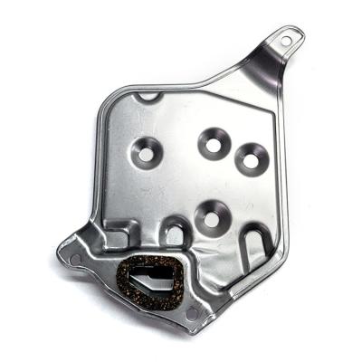 China Flyyes Transmission Filter 35330-52010 Transmission Filter For Toyota Standard Size for sale