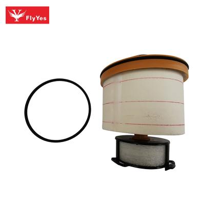 China Auto Engine Fuel Filter Element Assy Fuel Filter OEM 23390-0L070 233900L070 HILUX for sale