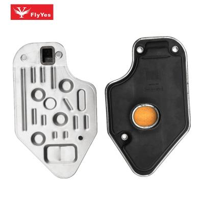 China E34 E36 E46 4L30E 4AS270R A/T Auto Transmission Assy-Oil Strainer 24111218899 Filter For BMW Standard Size for sale