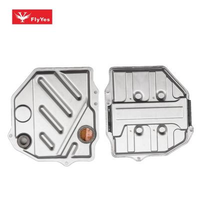 China A/T 4 Speed W123 W124 W126 W140 C124 C126 Auto Transmission Strainer Filter For Mercedes-Benz Standard Size for sale