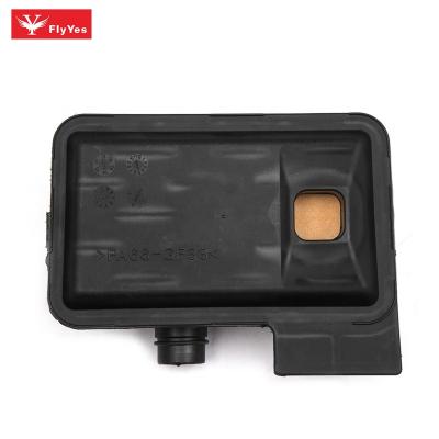 China CM5 KA5AT KL5AT A/T Auto Gearbox Transmission Filter 25420-PRP-003 For Honda CRV Standard Size for sale