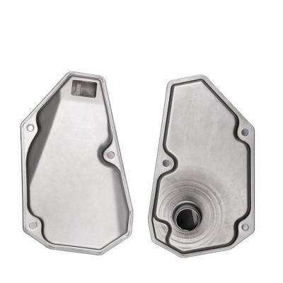 China JF015E RE0F11A A/T Auto Assy-Oil Strainer Transmission Filter 31728-3JX0A 317283JX0A For Nissan Standard Size for sale