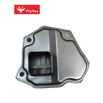 China A/T Oil Gearbox Assembly Spare Parts Auto Transmission Filter 31728-1XF03 317281XF03 For Nissan Standard Size for sale