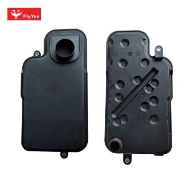 China R5A51. V5A51. V5A5A 5-Speed Gap Auto Gearbox Transmission Oil Filter MR528836 For Mitsubishi Standard Size for sale
