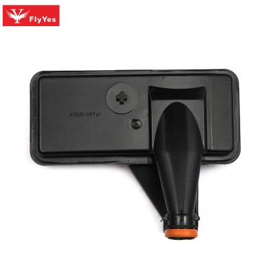 China Wholesale Full Arming Transmission Filter For Audi A6 V6 3.0L 3.2L Ob5 Standard 0B5325429E for sale