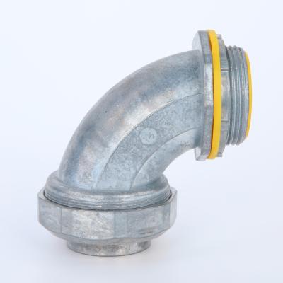 Chine Conduit flexible étanche parties