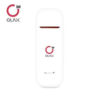 China ODM IPv4 IPv6 MINI USB Wifi Router USB 4G High Speed Connection for sale