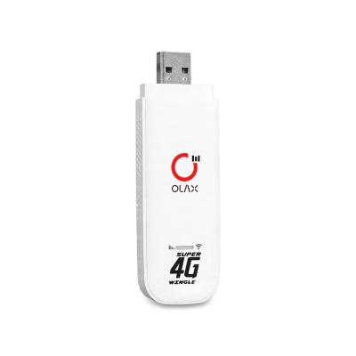 Chine Modem Lte Wingle SIM multi de ROHS 4G USB Wifi à vendre