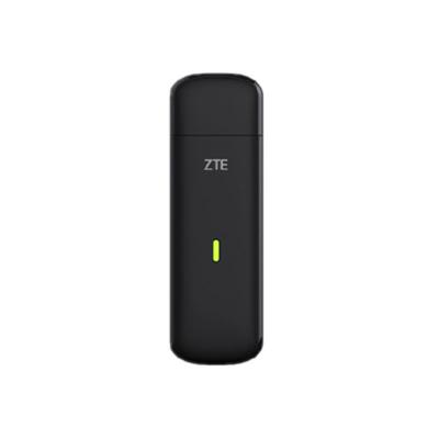 China Unlocked Z-Te Mf833V LTE 4G USB Dongle 150Mbps Download/50Mbps Upload 1 Piece Min.Order for sale