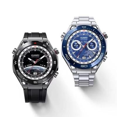 中国 1.5インチスクリーン HUA-WEI ウォッチ 究極のスポーツダイビングとアウトドア探査ツール 販売のため