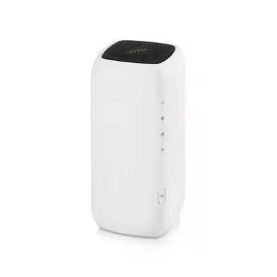 China Brand New ZYXEL NR5103EV2 Desbloqueado 4.7Gbps WiFi6 4G LTE 5G WiFi Router 5G NR Router CPE Indoor à venda