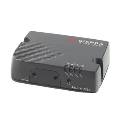 China América do Norte Roteador LTE-A Pro robusto com Wi-Fi Sierra Wireless Cat 12 AirLink RV55 1104302 DC Power à venda