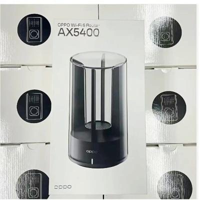 China OPPo Wi-Fi 6 Router AX5400 2.5G Adaptive Network Port and 2 Gigabit Adaptive Network Ports Mobile Acceleration Router for sale